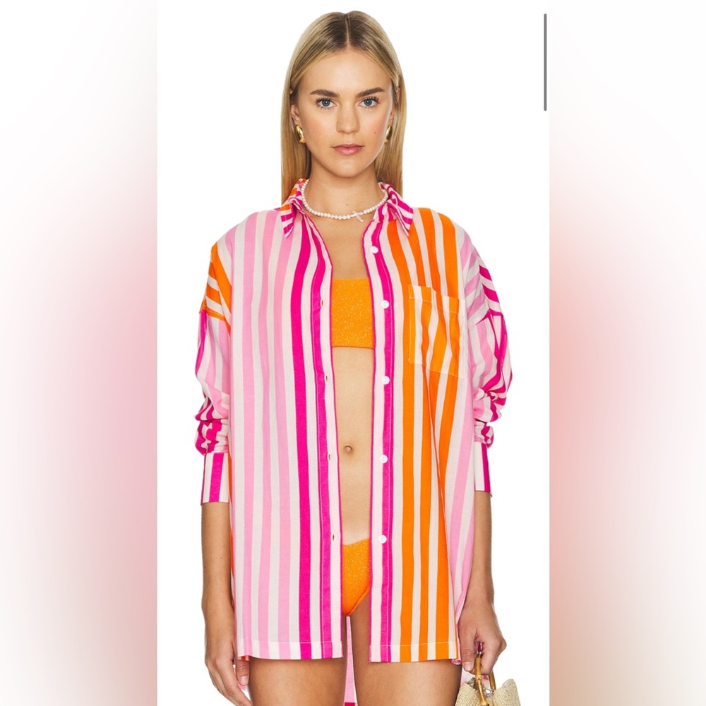 Beach Riot Alexa Top